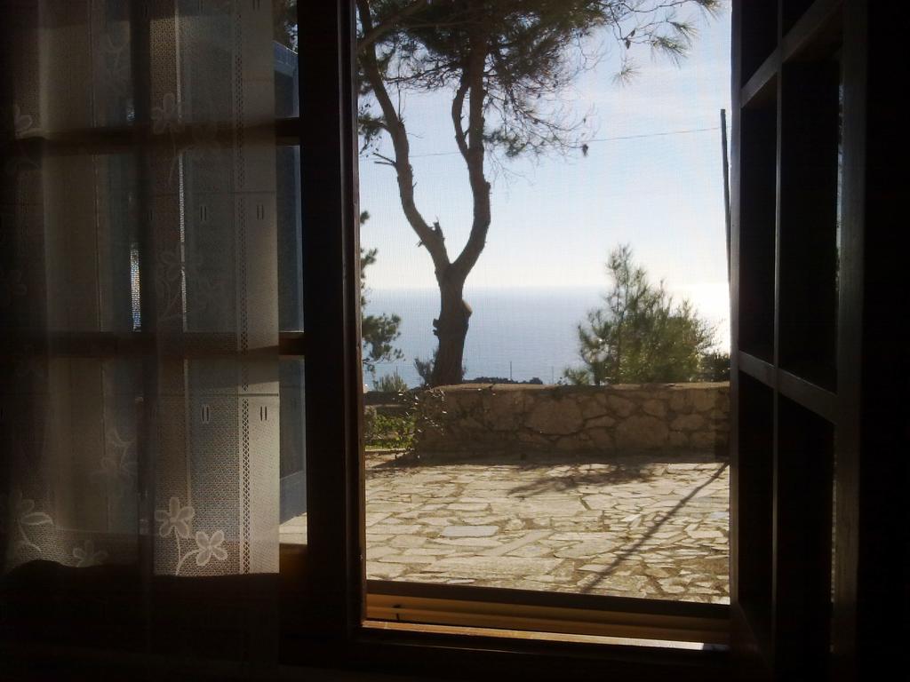 Villa Aquarium Gagliano del Capo Cameră foto