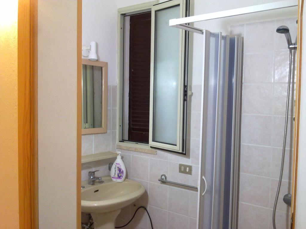 Villa Aquarium Gagliano del Capo Cameră foto